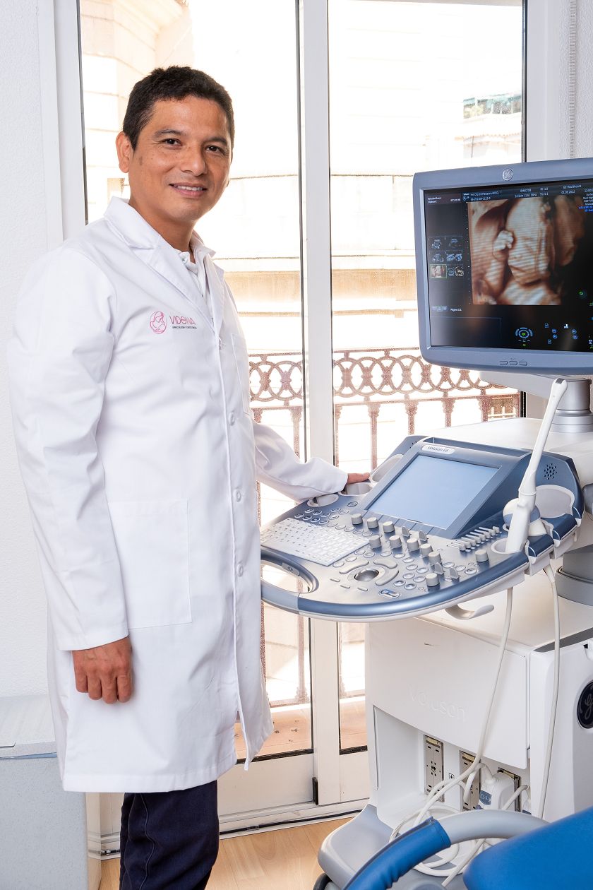 Dr César Miyahira